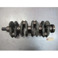 #KQ05 Crankshaft Standard From 2003 HONDA CR-V  2.4